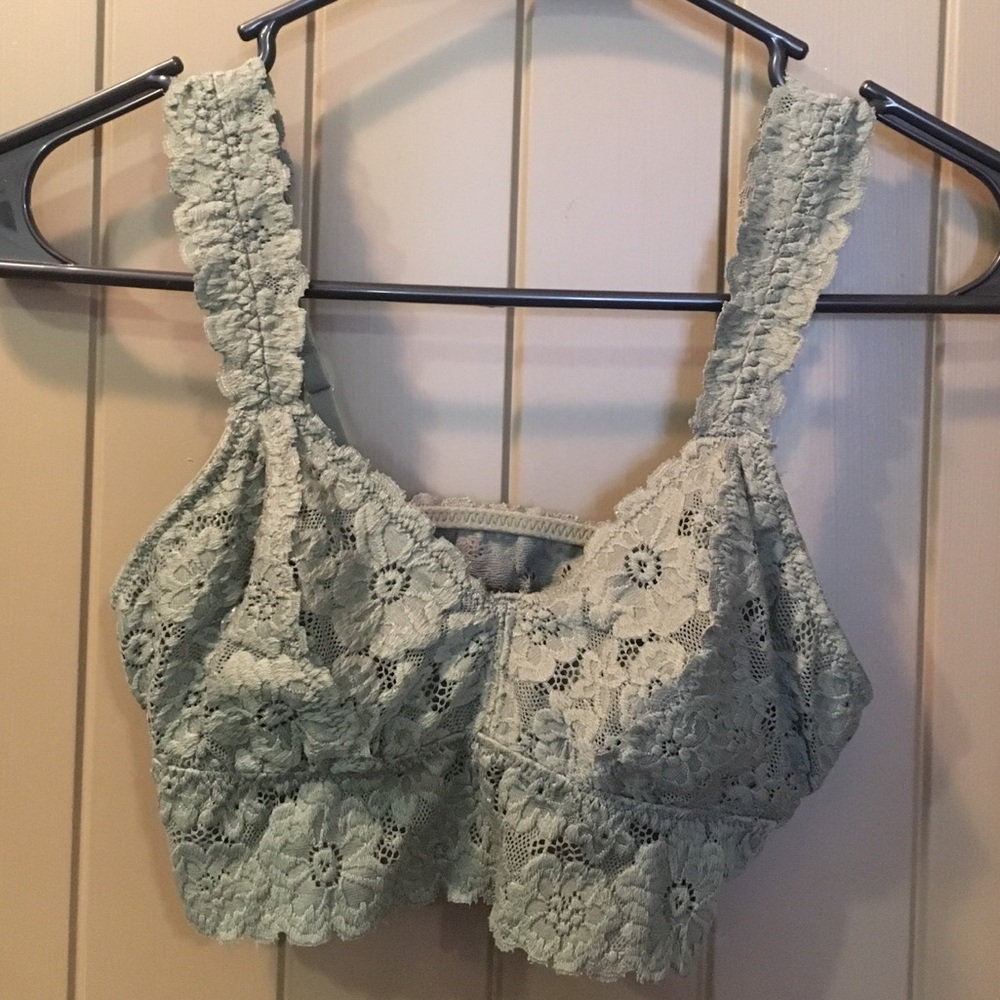 Aerie bralette